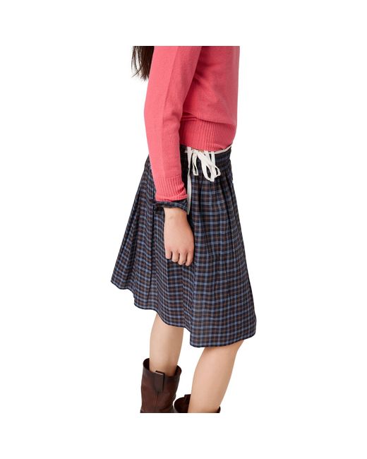 Miu Miu Pink Cashmere Sweater