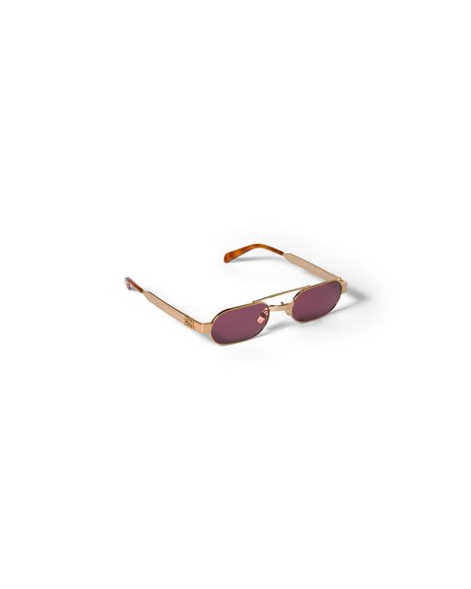 Miu Miu Pink Envie Sunglasses