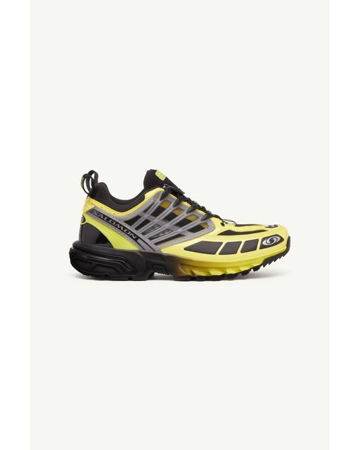 MM6 by Maison Margiela Multicolor X Salomon Acs Pro for men