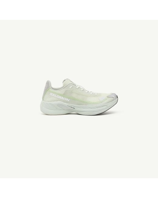MM6 by Maison Margiela White X Salomon Sneakers
