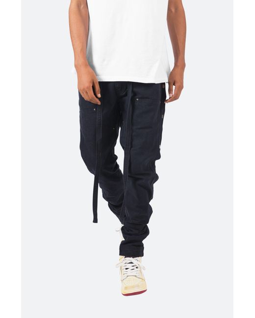mnml tux pants
