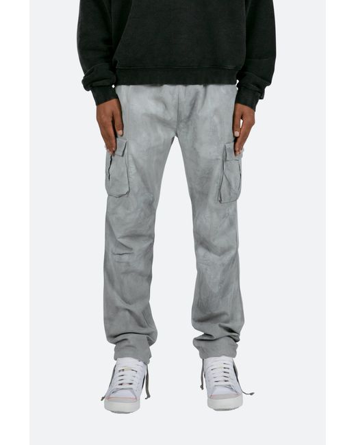 mnml camo pants