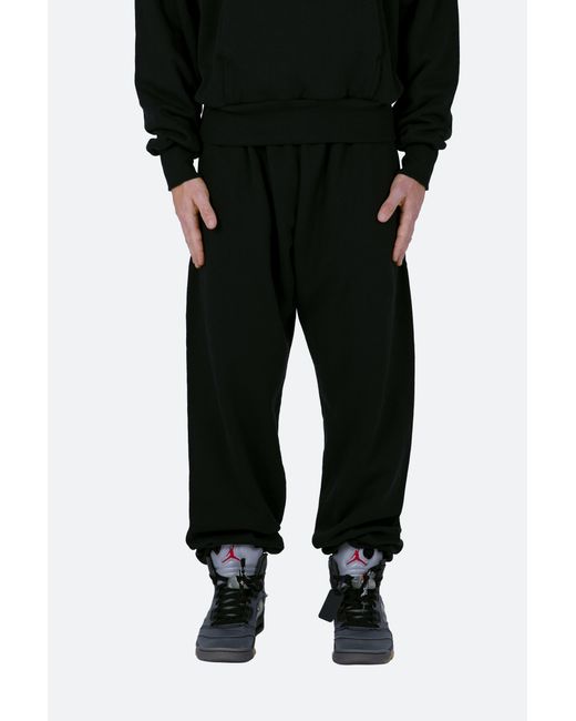 mnml lax sweatpants