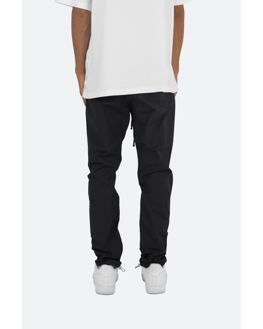 mnml everyday nylon pants