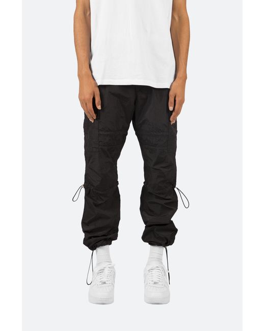 hi tech cargo pants