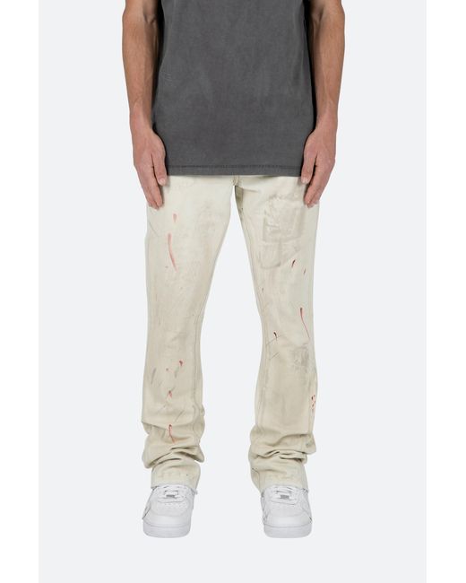 MNML B410 Flare Denim for Men | Lyst UK