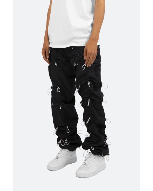 mnml bungee pants