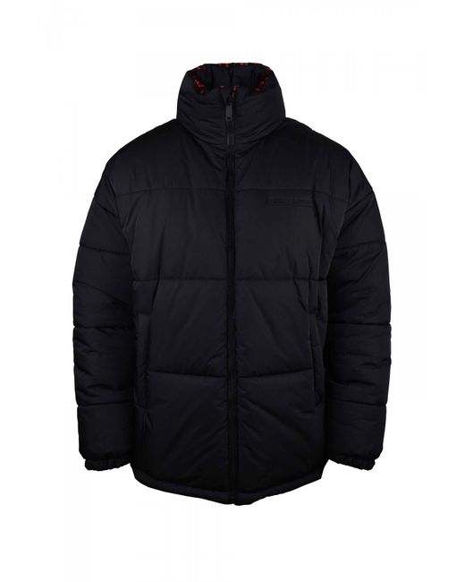 Givenchy Red Down Jacket for men