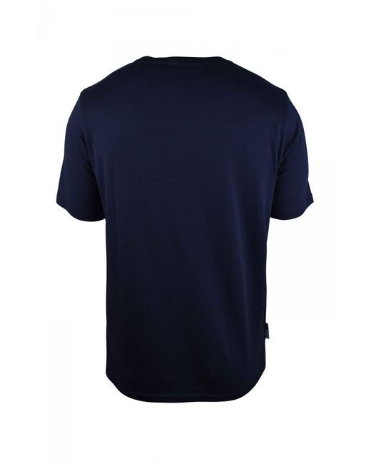 Autry T-shirt in Blue für Herren