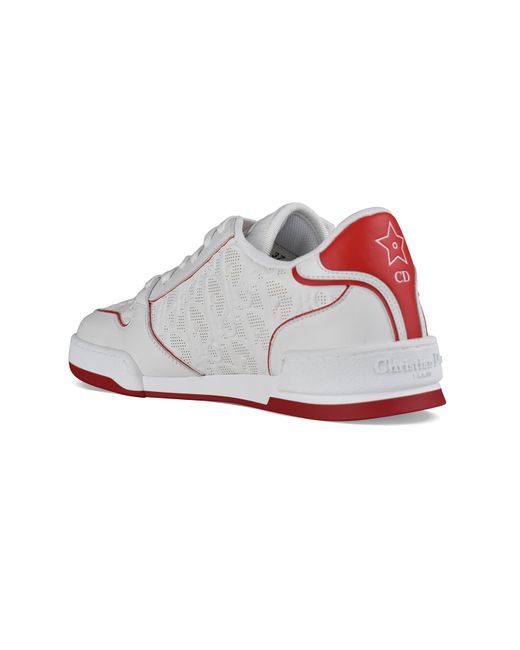 Dior White Dior Sneakers Dior One
