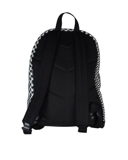 Sac à dos Wilmer Jimmy Choo en coloris Black