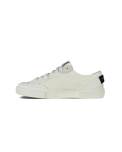 Sneakers Tennis Light Givenchy pour homme en coloris Blanc | Lyst