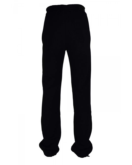 Amiri Blue Jogging Pants