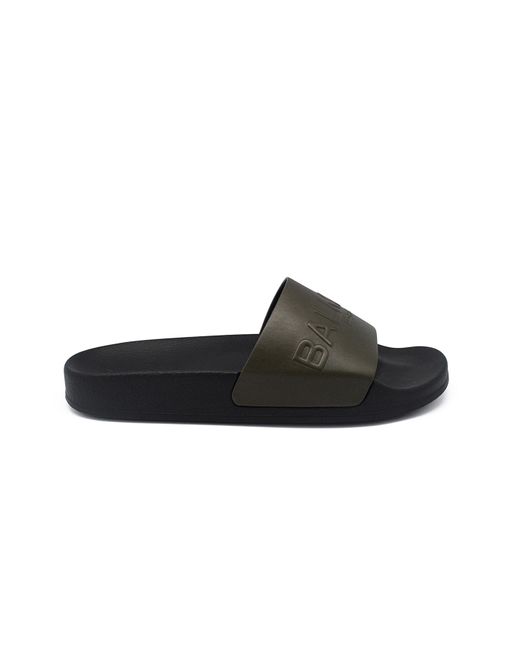 mens fashion flip flops