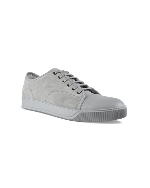 DBB1 sneakers Lanvin de hombre de color Gray