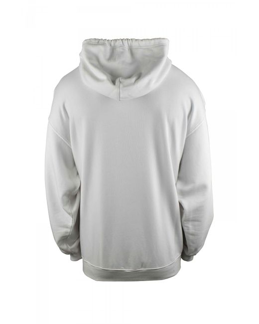 Sudadera Balenciaga de color Gray