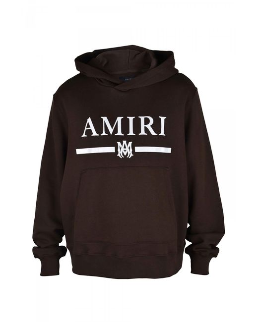 Sudadera Amiri de hombre de color Black