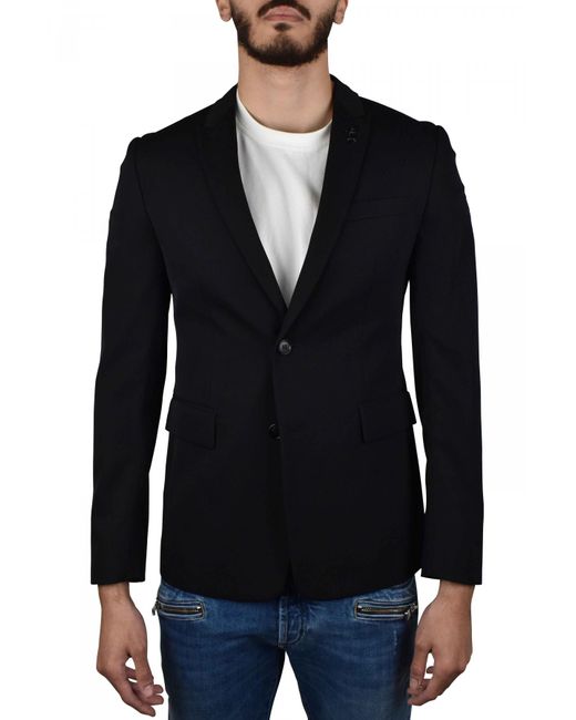 Dior Black Jacket for men