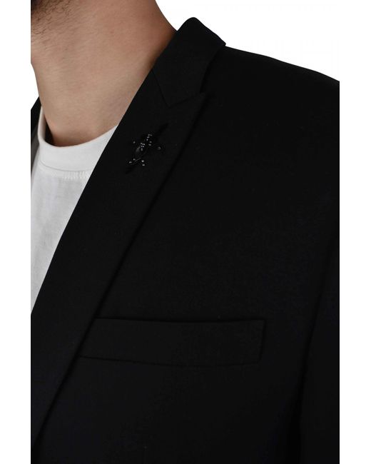 Dior Jacke in Black für Herren