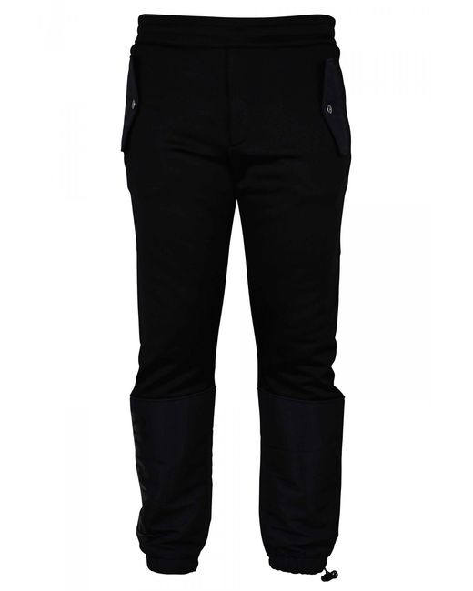 Jogging McQueen pour homme en coloris Black