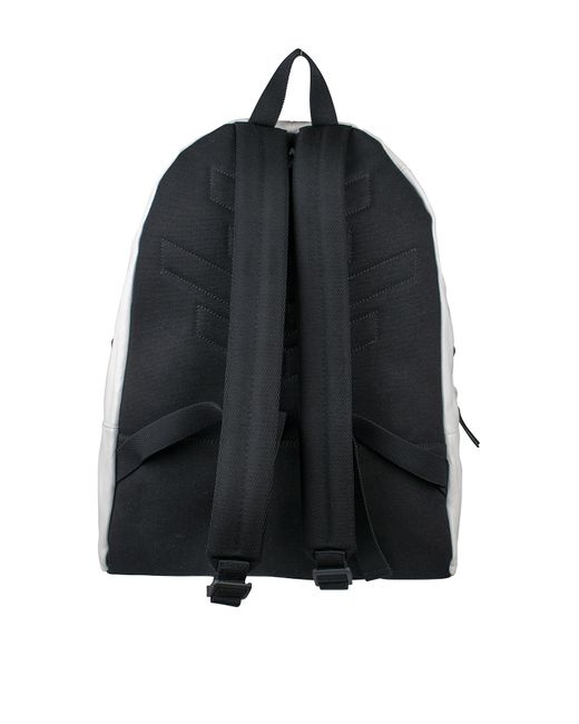 Mochila Wilmer Jimmy Choo de color White