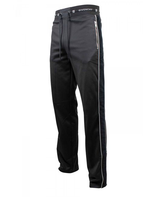 Jogging Givenchy pour homme en coloris Black