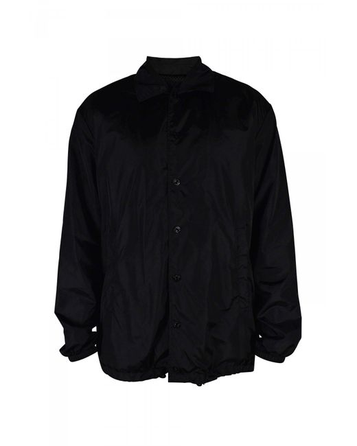 Giacca di DSquared² in Black