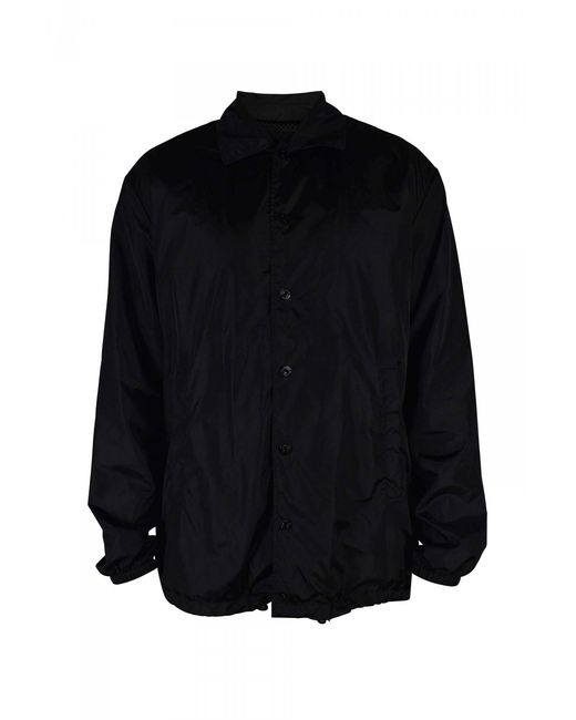 Veste DSquared² pour homme en coloris Black