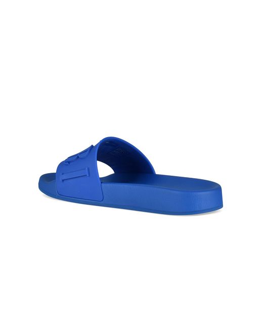 Amiri Steppschuhe in Blue für Herren