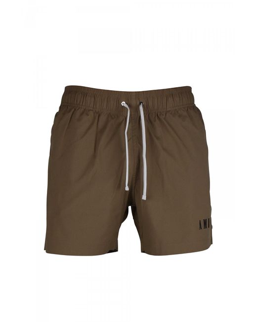 Bañador Amiri de hombre de color Green