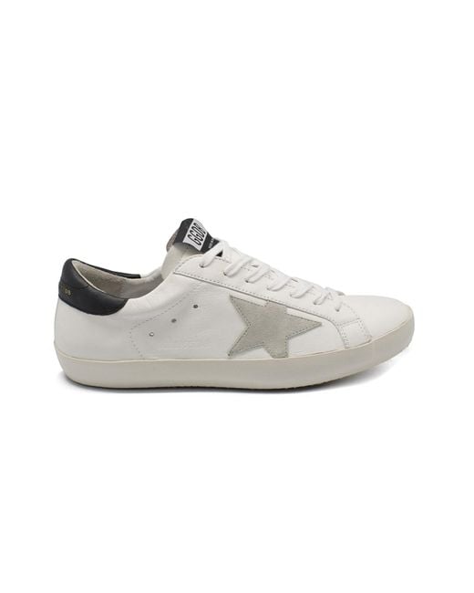 golden goose deluxe trainers