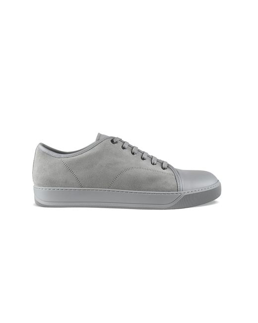 Baskets DBB1 Lanvin pour homme en coloris Gray