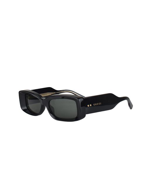 Gucci Black Sunglasses