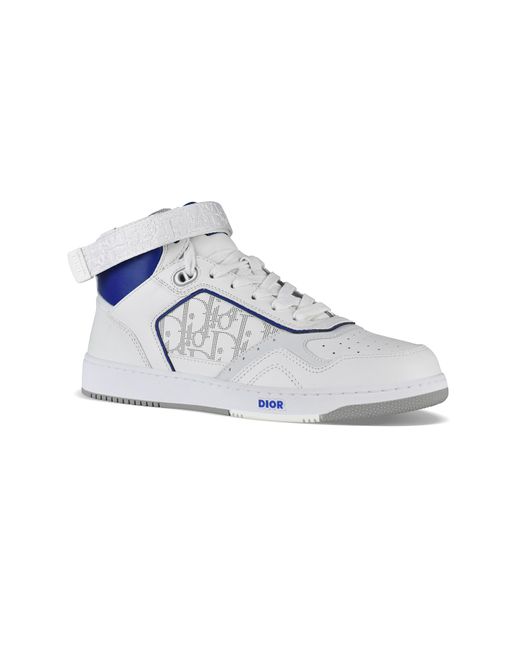 Dior Blue Sneakers B27 for men
