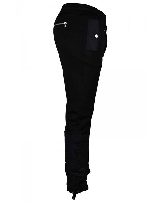 Jogging McQueen pour homme en coloris Black