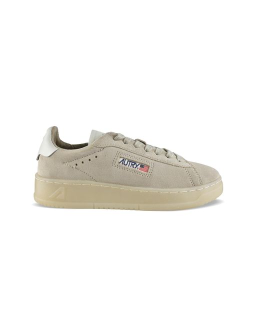 Autry Natural Dallas Sneakers