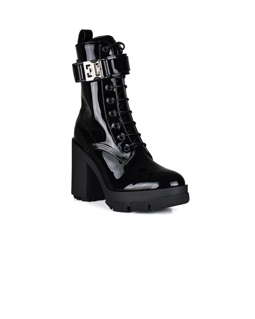 Stivaletti di Givenchy in Black