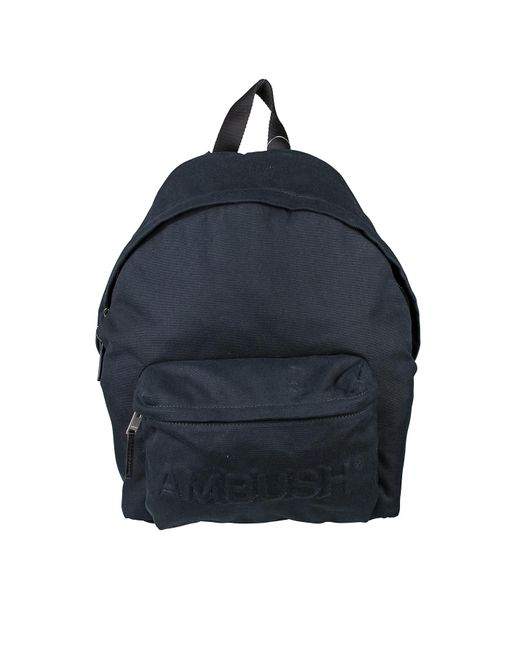 Ambush Blue Backpack for men