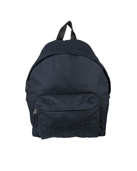 Zaino di Ambush in Blue da Uomo