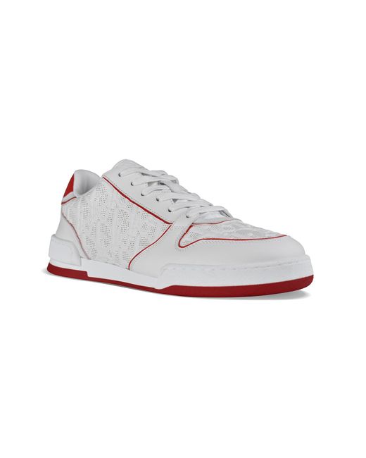 Dior White Dior Sneakers Dior One