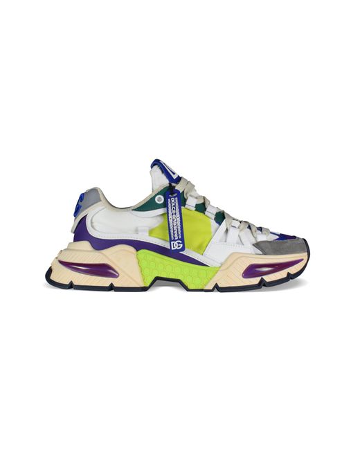 dolce gabbana star sneakers