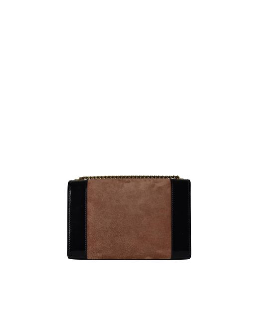 Saint Laurent Black Kate