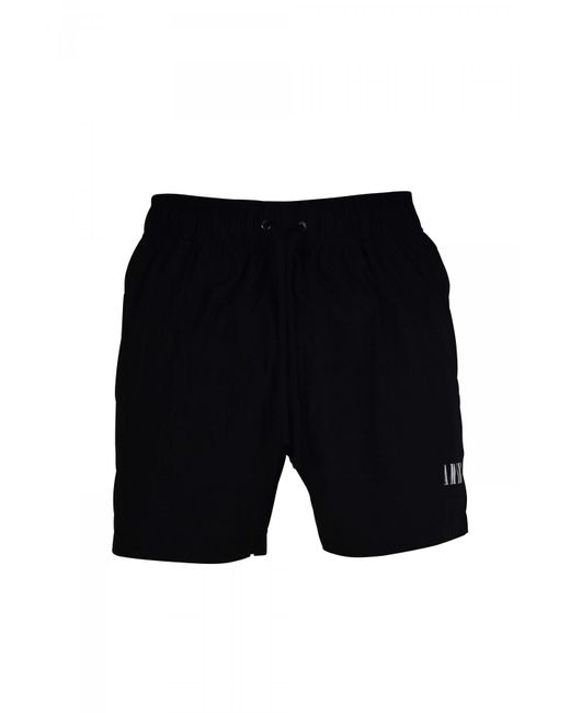 Amiri Blue Swim Shorts for men