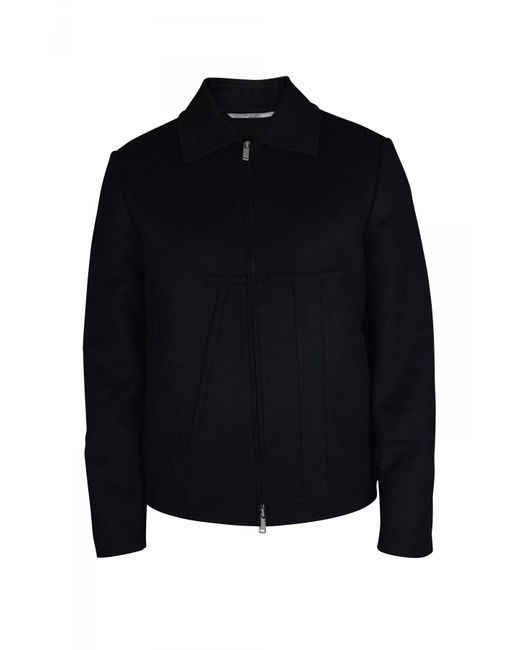 Valentino Garavani Black Jacket for men