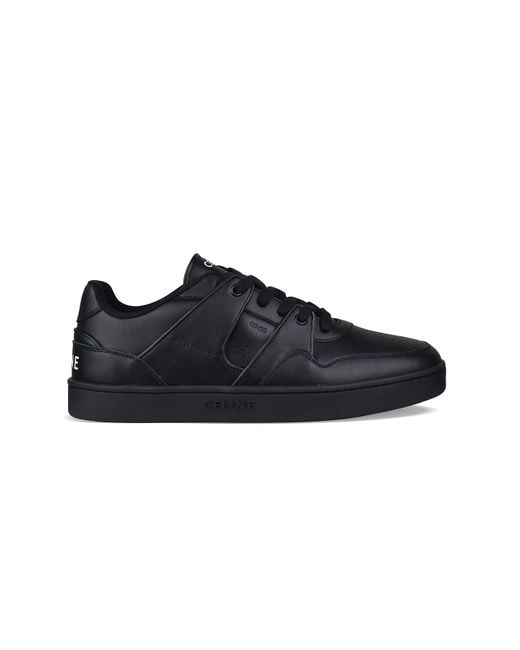 Celine Sneakers Ct-04 in Black for Men | Lyst
