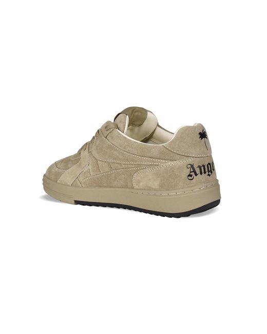 Sneakers University Palm Angels pour homme en coloris Natural