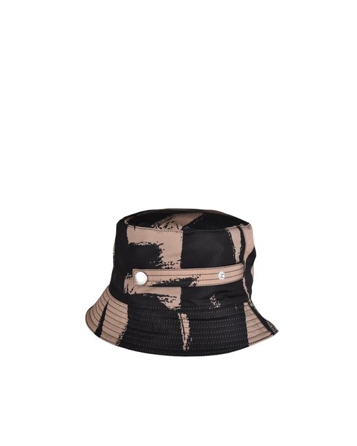 McQueen Bob - Größe: M in Black für Herren