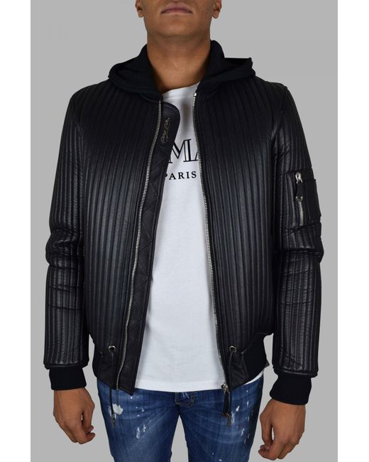philipp plein bomber jacket