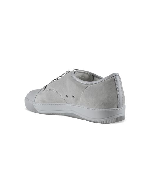 DBB1 sneakers Lanvin de hombre de color Gray