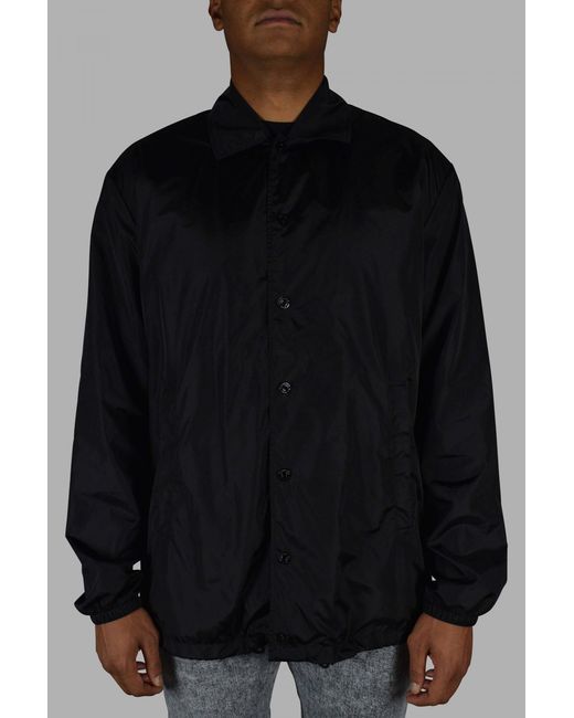 Veste DSquared² pour homme en coloris Black